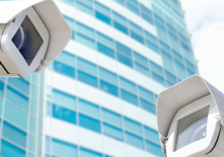 Control de Acceso a Zonas de Alta Seguridad